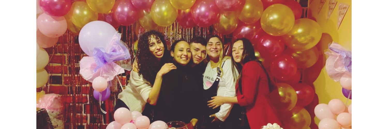 MariaCaamilaaa's profile banner image