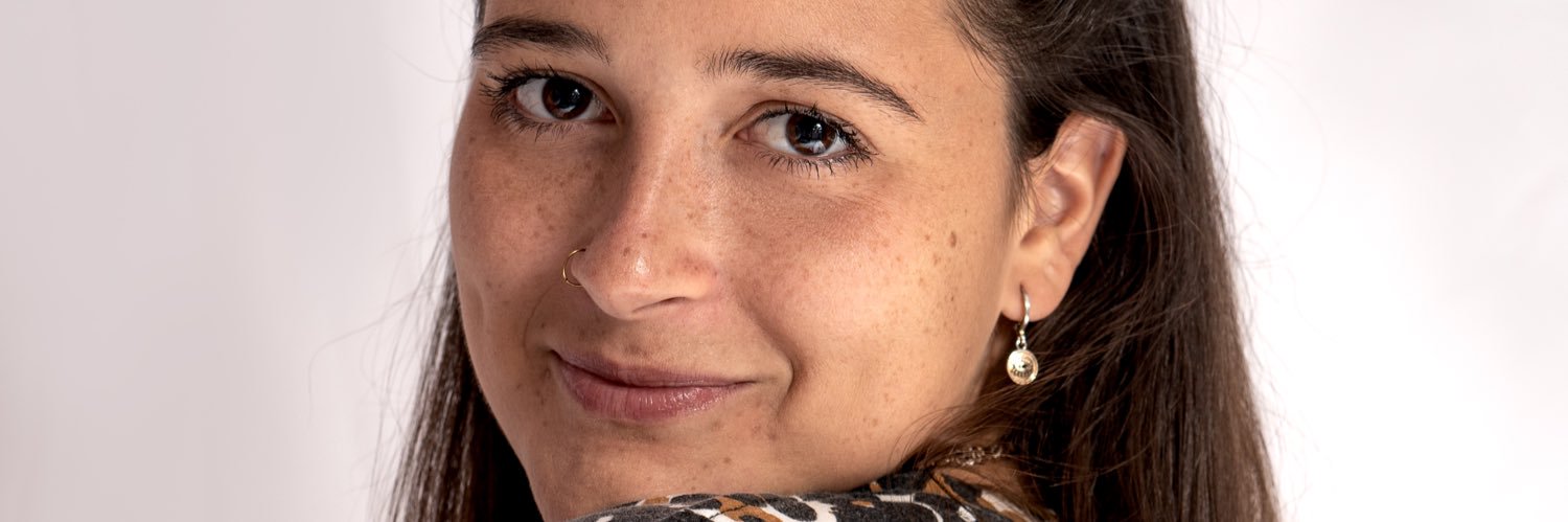FedericaYebra's profile banner image