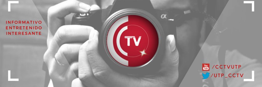 UTP_CCTV's profile banner image