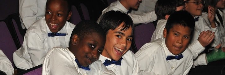 MLKchorus's profile banner image