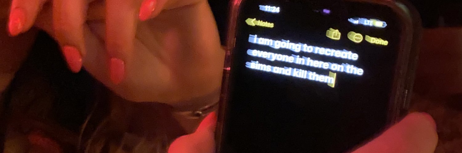 edeetak's profile banner image