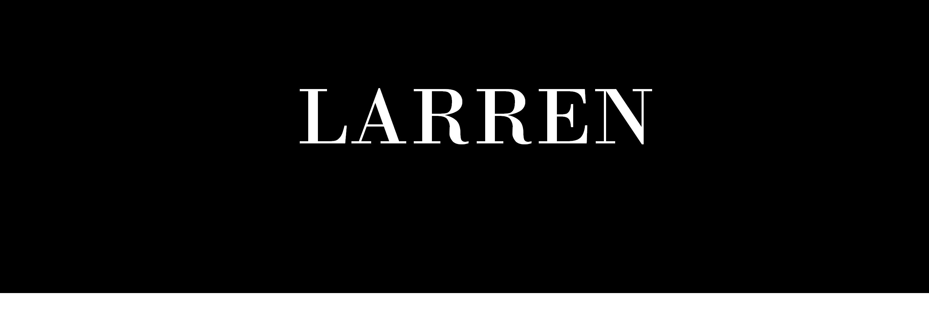 LarrenOfficial's profile banner image