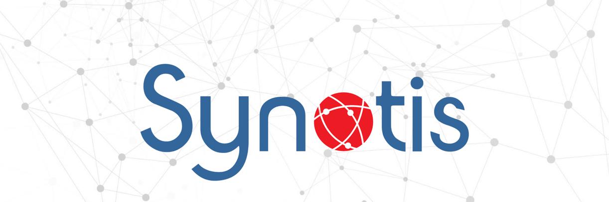 Synotis CH banner