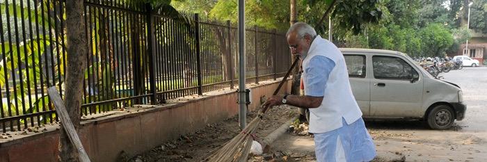 BJPMission2019's profile banner image