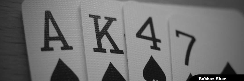 BabbarSher425's profile banner image