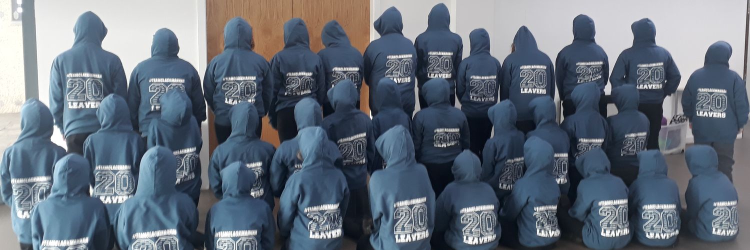 Clackmannan PS banner