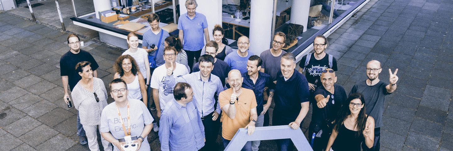 codeforbonn's profile banner image