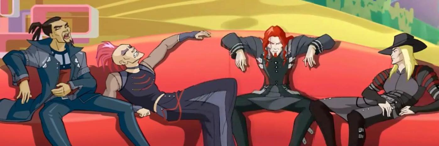dark_wizards's profile banner image