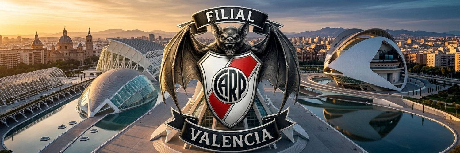 RiverPlateVLC's profile banner image