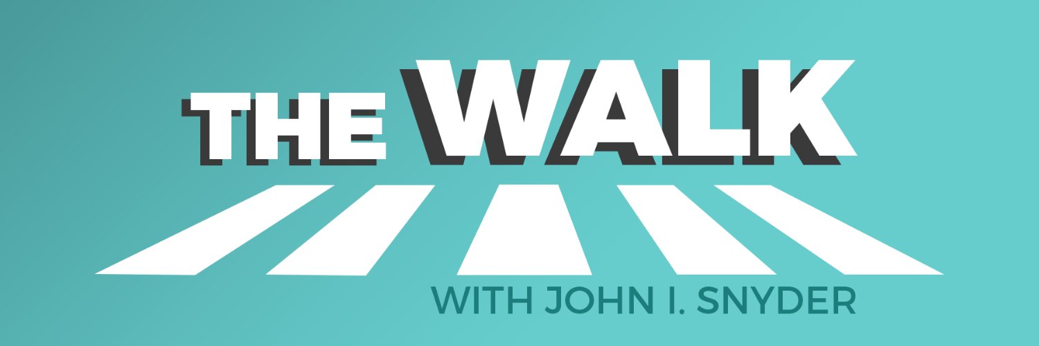 johnisnyder's profile banner image