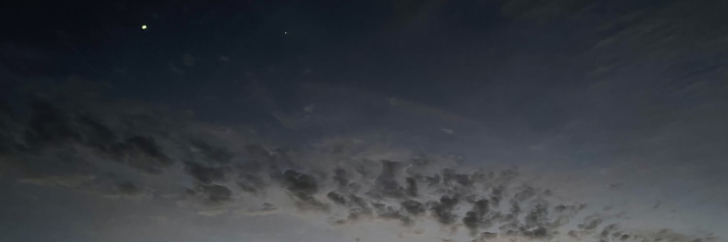 GabeApplegate's profile banner image