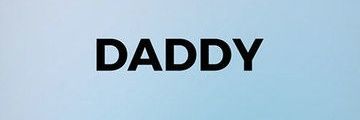daddybnasti's profile banner image
