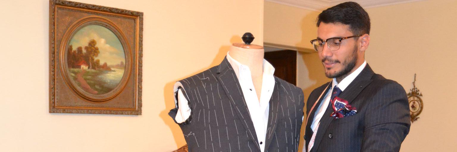 Ahamdydesigns's profile banner image