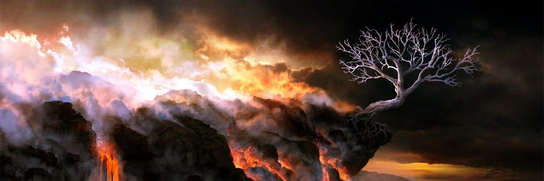 Jordveig's profile banner image