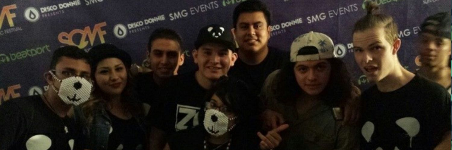 pandafunkcouple's profile banner image