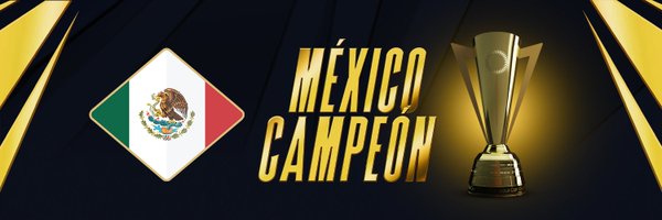 GoldCup Profile Banner