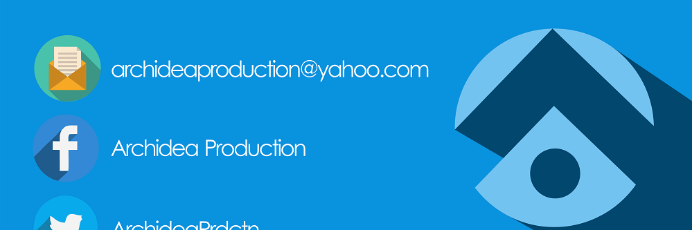ArchideaPrdctn's profile banner image