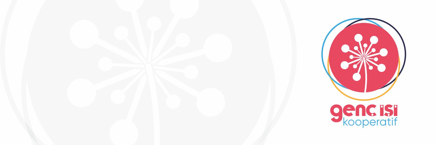 Genç İşi Kooperatif banner