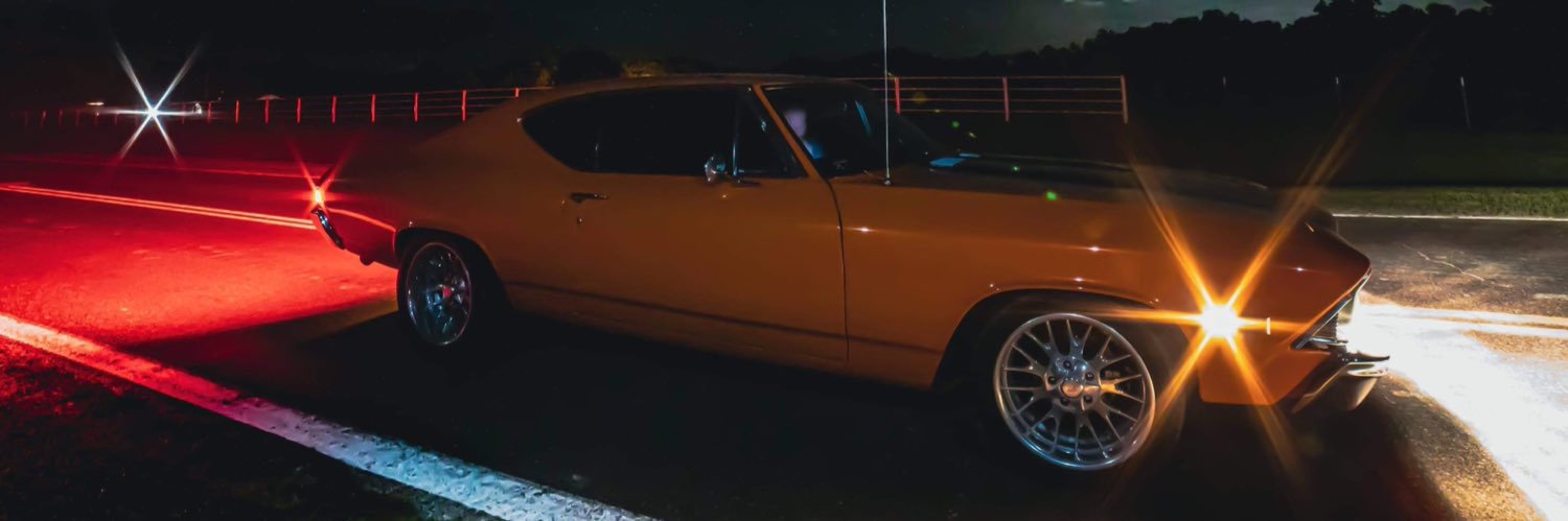 TrueSonBarry's profile banner image