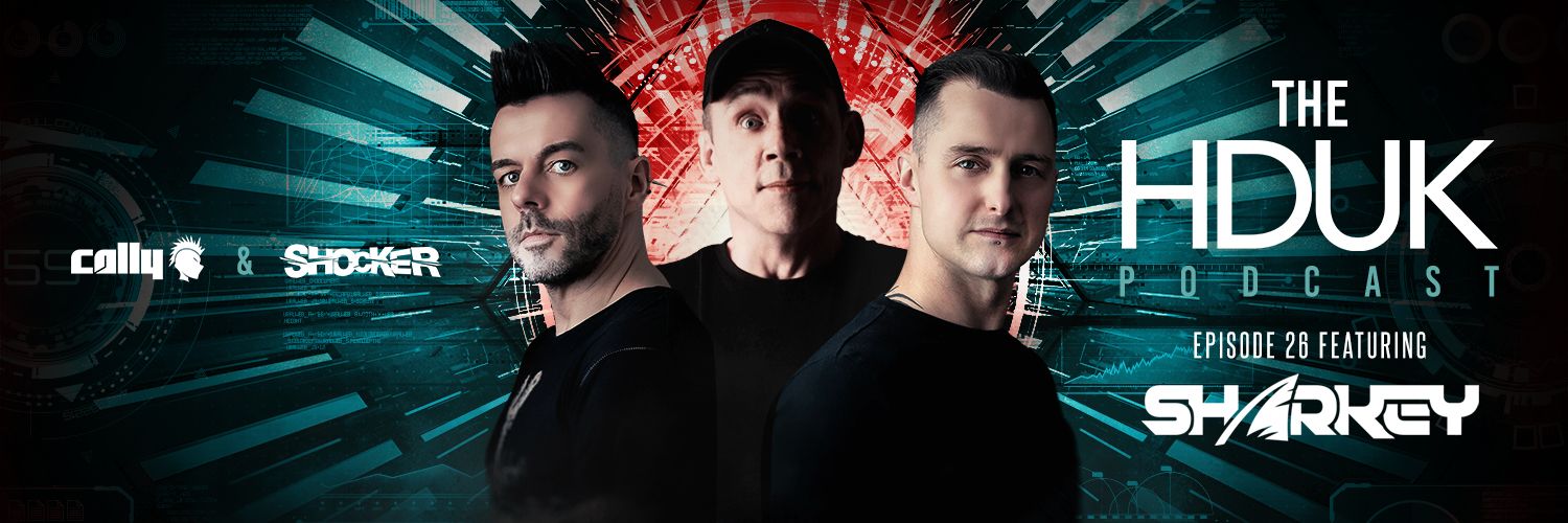 MCShockerUK's profile banner image