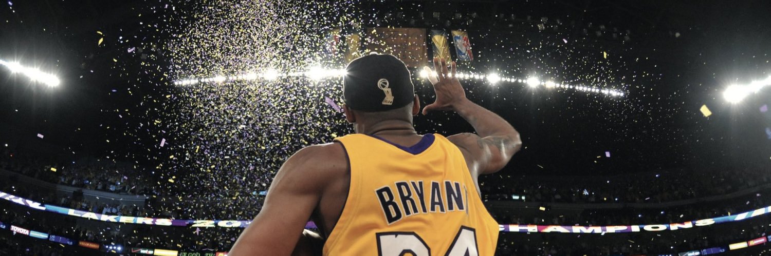 blakemahorn's profile banner image