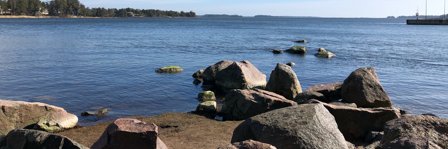 Susanna Mäkelä banner