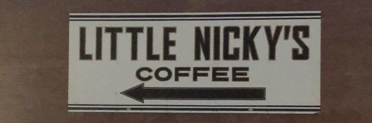 Nick Falcetta banner