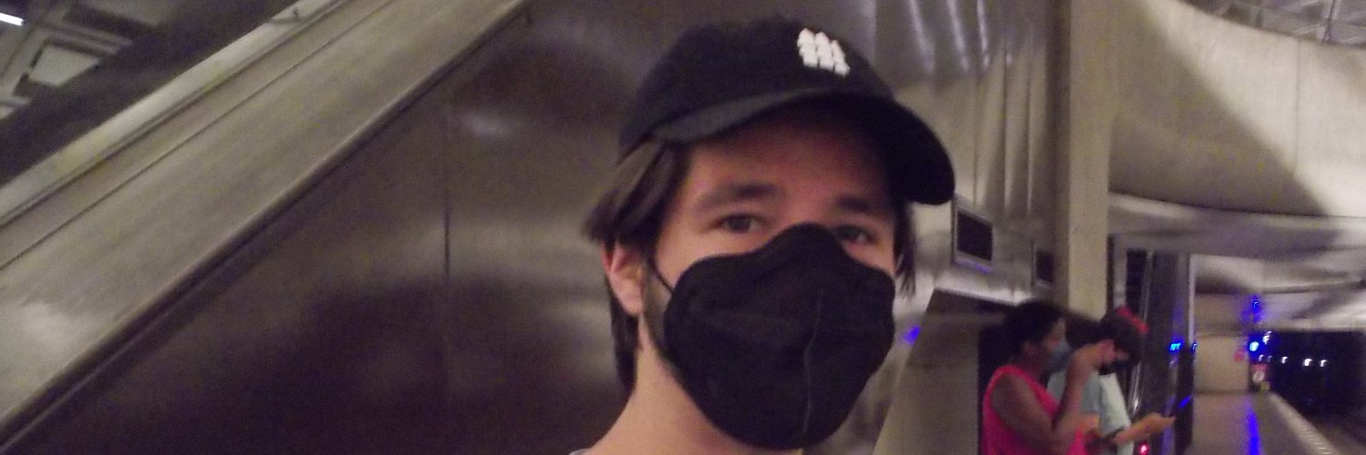 Fred_Pretzel's profile banner image