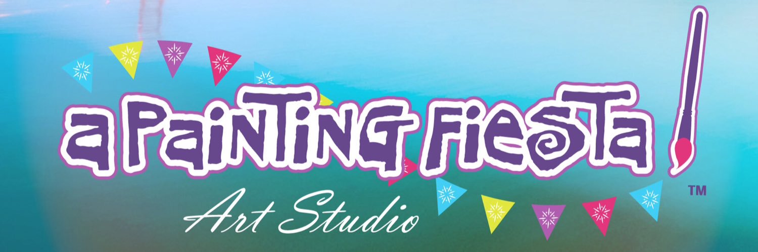 apaintingfiesta's profile banner image