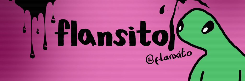 flanxito's profile banner image