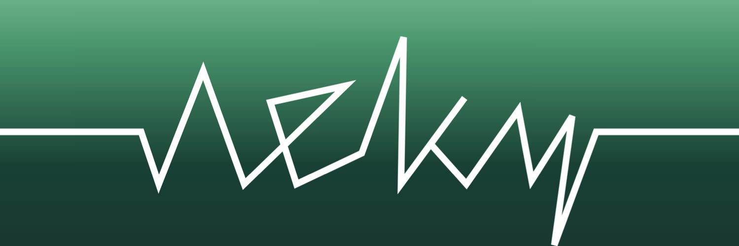 Eky 𝕏 banner