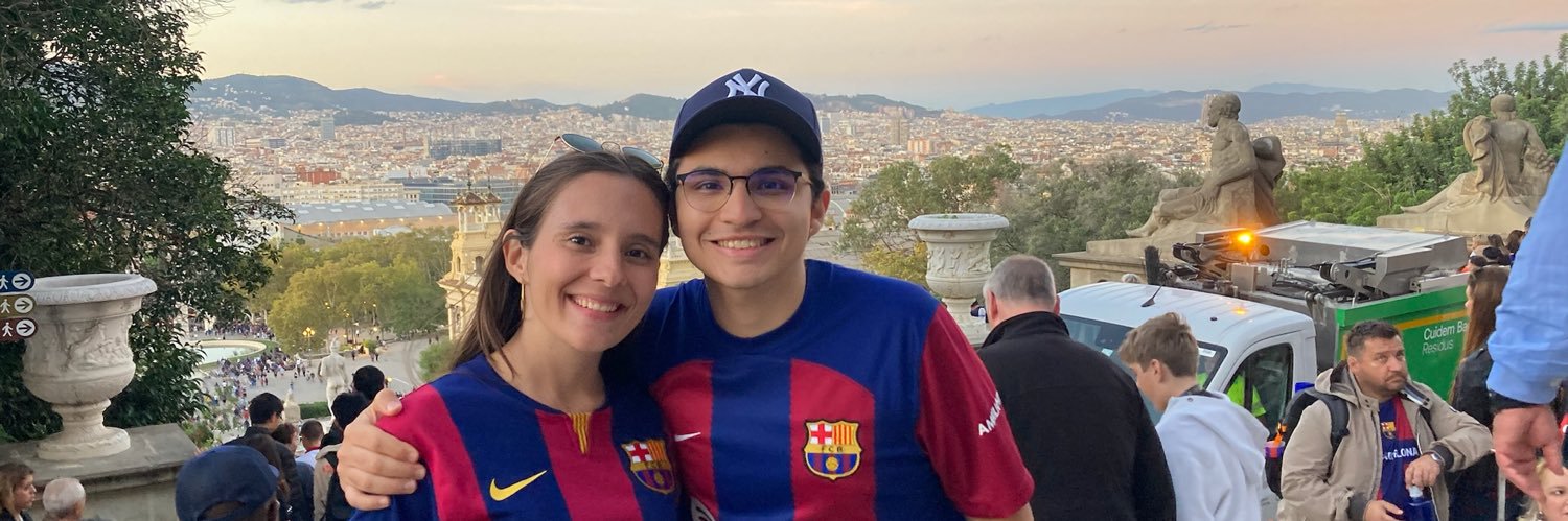 FabioDeLeonG's profile banner image