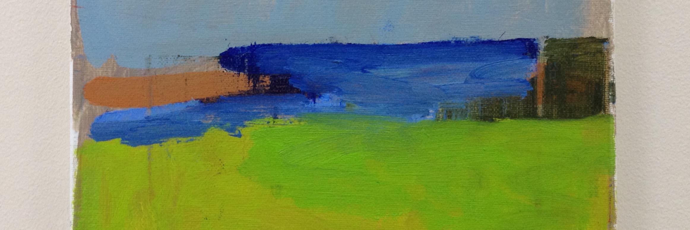 Keith Murdoch banner