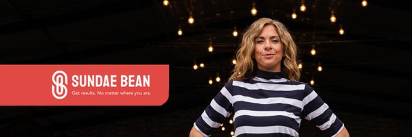 SundaeBean Profile Banner