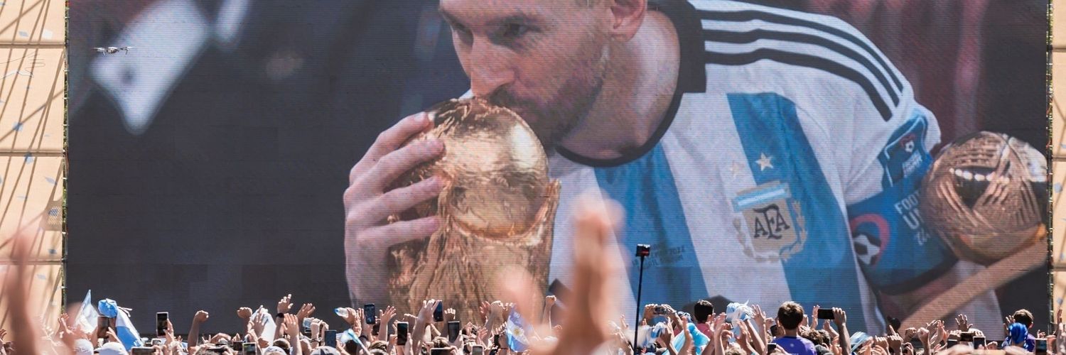 Juan Pablo🇦🇷 banner