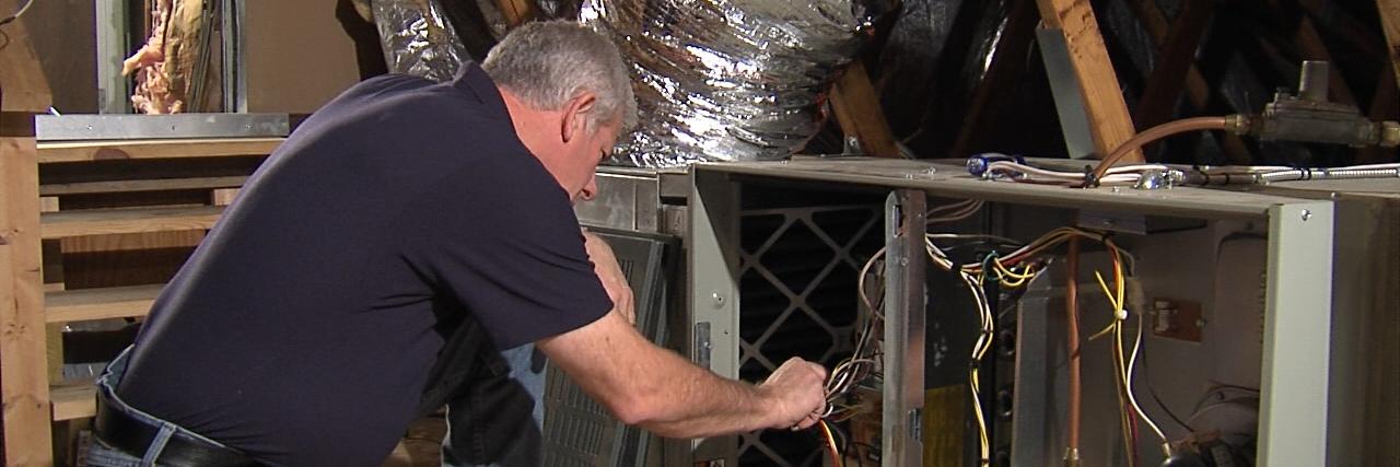 GoPhoenixHVAC's profile banner image