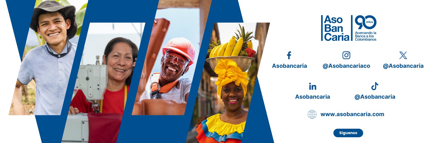 Asobancaria banner