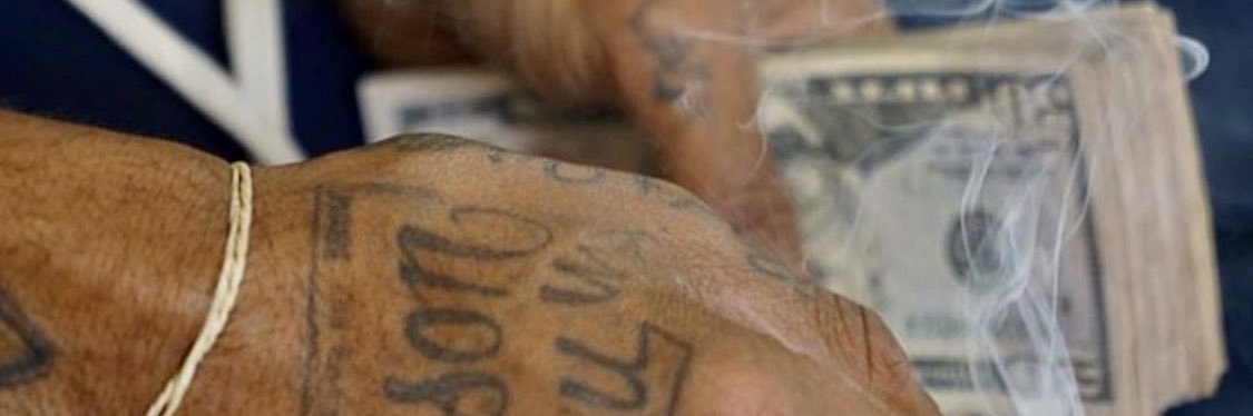JstFollowMyLead's profile banner image