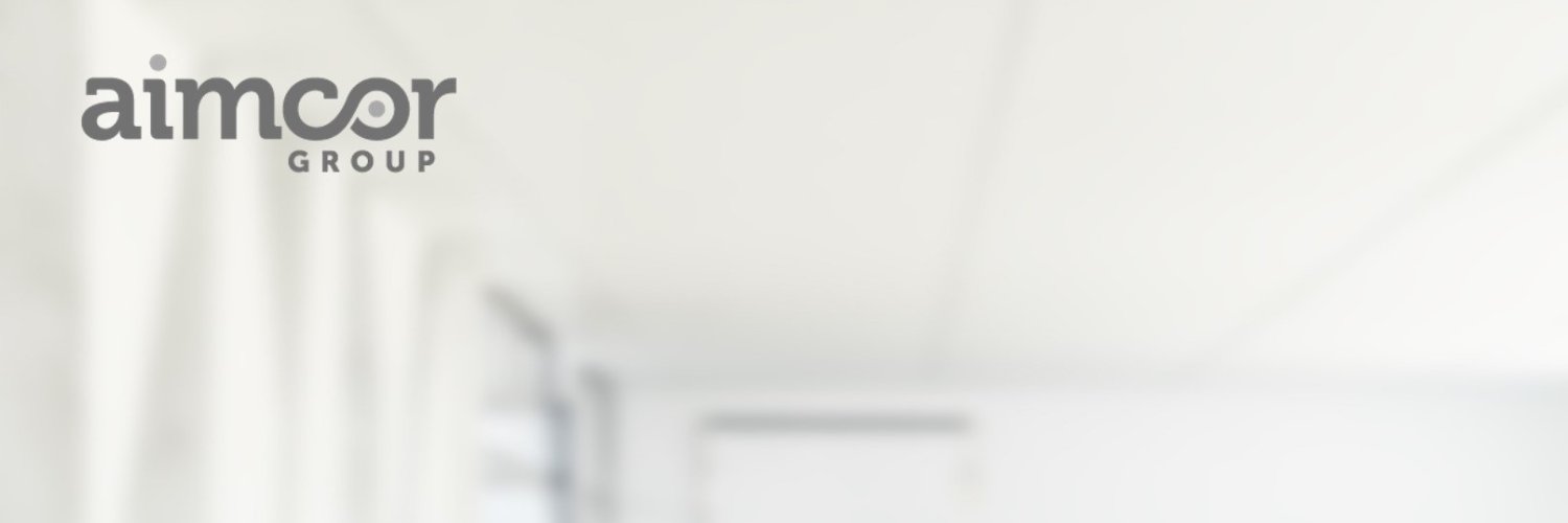 AIMCOR Group, LLC. banner