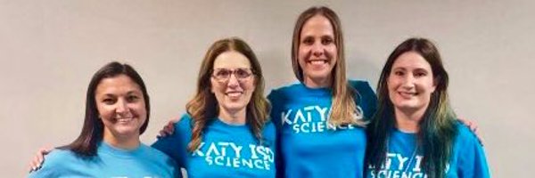 SecScienceKISD Profile Banner