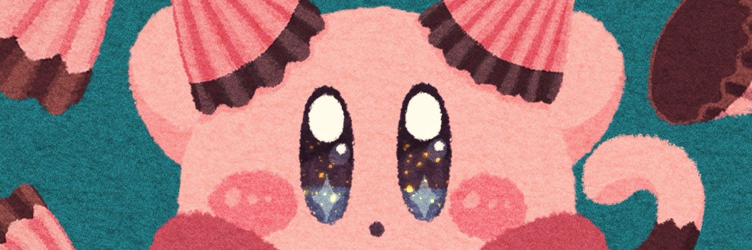 Pixelatedreams's profile banner image