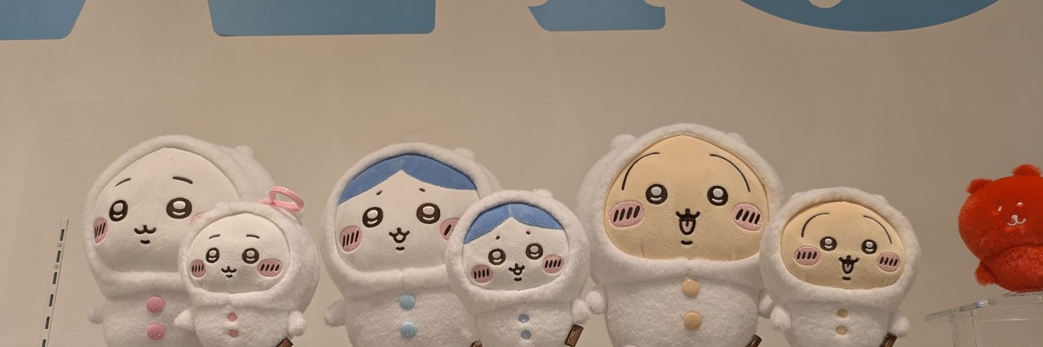Ykore327's profile banner image