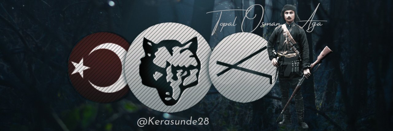 Kerasunde28's profile banner image