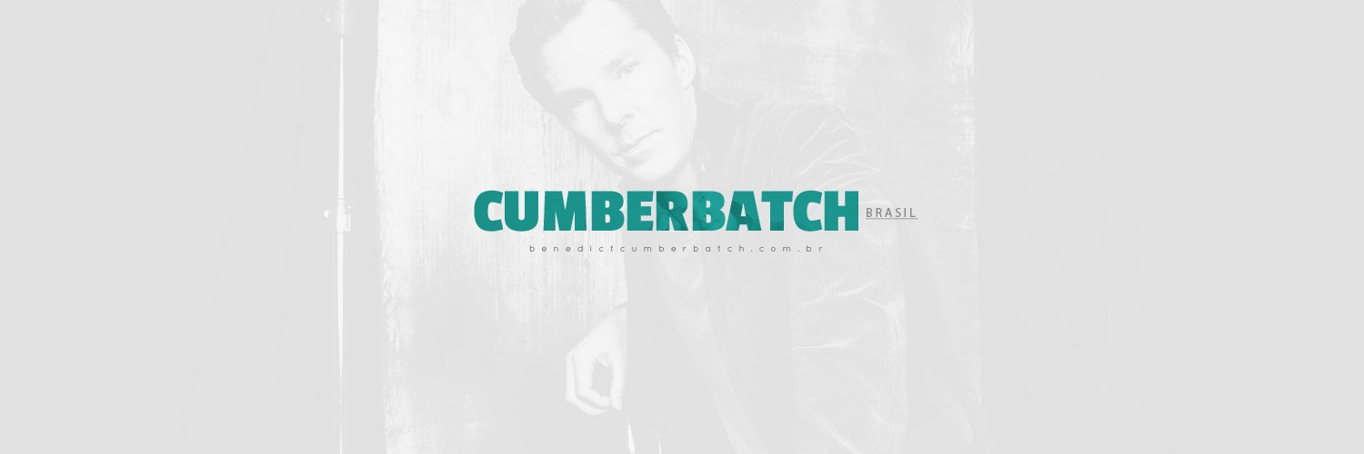 bcumberbatchbr's profile banner image