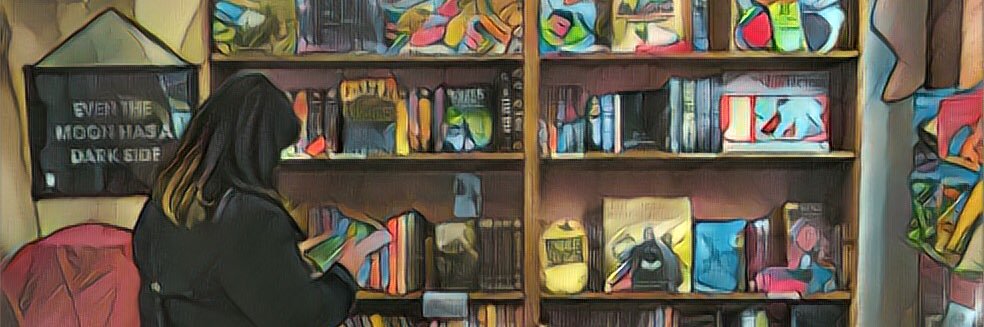 Linda Camacho banner