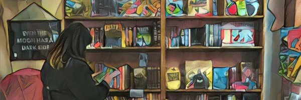 LindaRandom Profile Banner