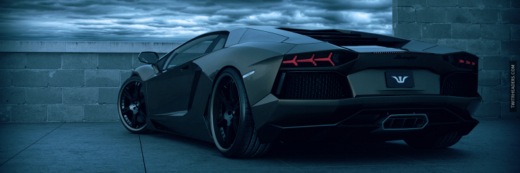 CybrusRedCar's profile banner image