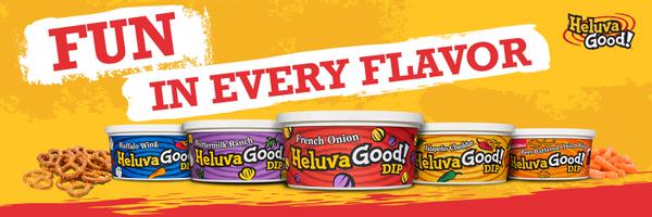HeluvaGoodDip Profile Banner