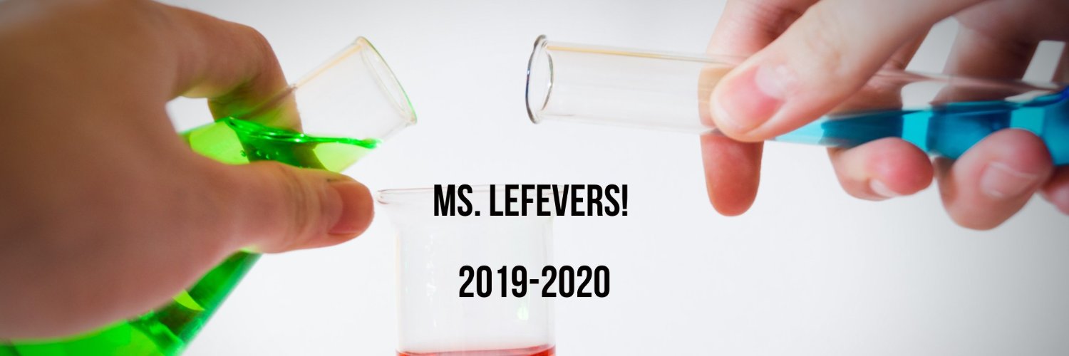 Danielle LeFevers banner