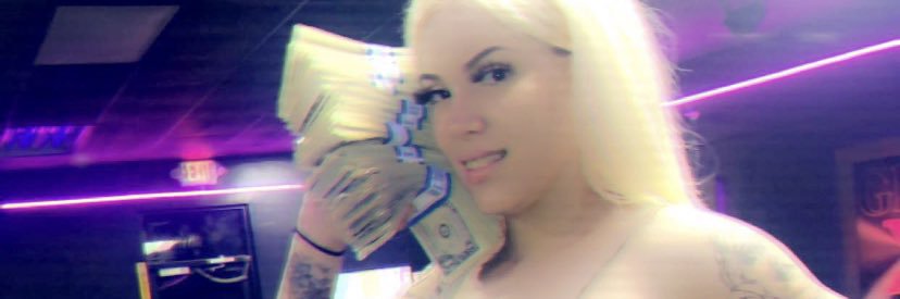 leanjanell's profile banner image